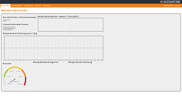 Accounting Willkommen