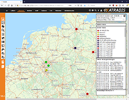 Performancemonitoring