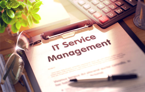 IT-Service-Management